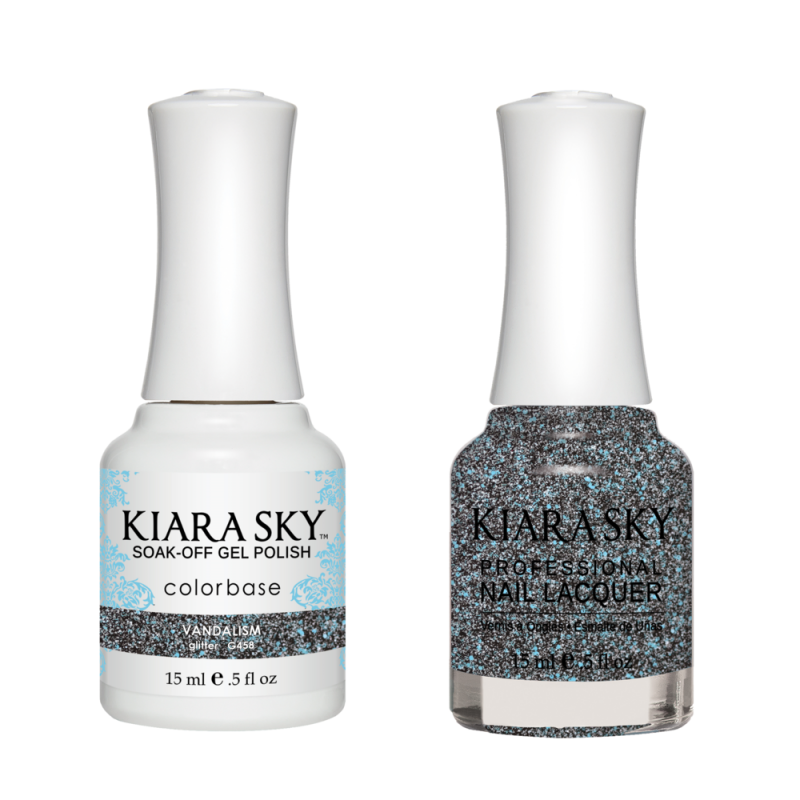 KIARA SKY Matchmaker 15ml - Vandalism 458